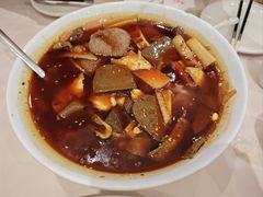 毛血旺-大鸭梨烤鸭(甘家口店)