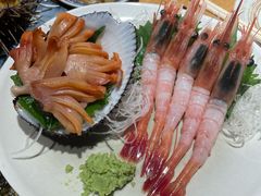 -桂马·日本料理·海胆·海鲜饭·酒场(民主广场店)