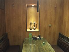 -清真益鑫羊肉手抓馆(南大街店)