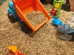 -艾米茉亲子餐厅(万象城店)