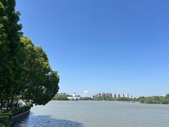 -东湖景区
