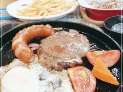 -多多茶餐厅(松风路店)