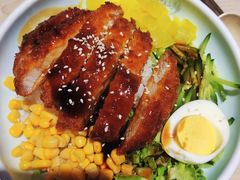 -汤去三面(骆驼店)