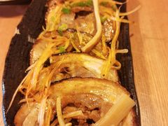 煎烤叉烧肉-日出拉面(望京店)