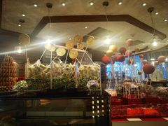 -The COOK·厨餐厅·自助餐(浦东嘉里大酒店)
