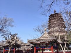-天宁寺
