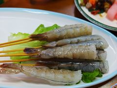 -津门老羊家·铜锅涮羊肉·烧烤(科技园店)