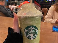 -星巴克(嘉善太平洋广场店)
