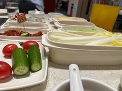 -海底捞大排档火锅(打浦路店)