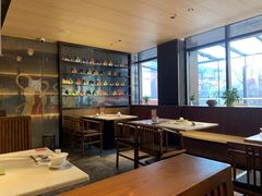 -唐猫庭院·千年陕菜(大唐不夜城店)