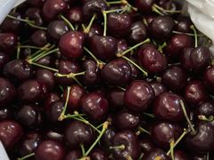 车厘子-仲雅水果大卖场(仲雅苑店)