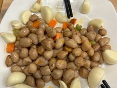 -西部马华清真兰州牛肉面·烧烤夜市(上地店)