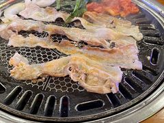 -杀猪天·韩国烤肉(总店)