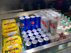 -成都你六姐·牛肉冒菜(城市集市合生汇店)