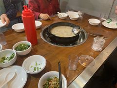 -代羊肉(中和店)