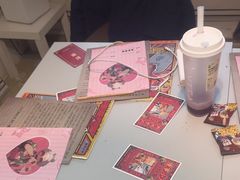 -剧狐剧本杀·月球探案馆(人民广场1号店)