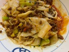 -大嘻咹biangbiang面(历史博物馆店)