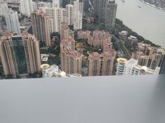 -上海中心大厦
