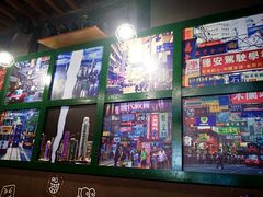 -香港鸿记冰室