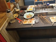 -邢氏老太太烤串(北兴街店)