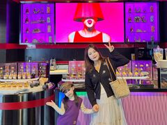 -西安W酒店·WEI全味西餐厅