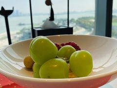 精品水果盘-馋遇江南·精致湖景雅宴(东方之门店)