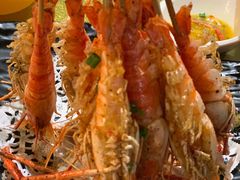 -79号渔船海鲜饭店(华强北店)