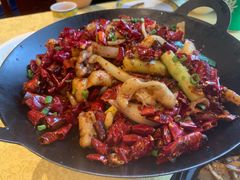 -陈麻婆豆腐(春熙店)