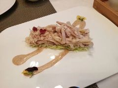-五号茶居·新派粤菜·岭南五号酒店(沿江中路店)