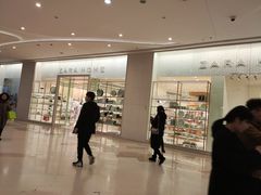 -太原茂业天地购物中心