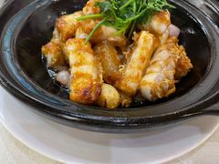-焯明脆肉鲩世家(金沙洲店)