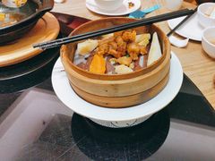 -客汀家宴·客家烟火 四季食材(集美店)