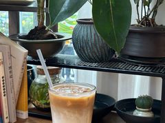 -街角 T·COFFEE 融合料理·BISTRO(车公庙店)