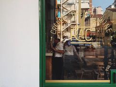 门面-RAC BAR(安福路店)