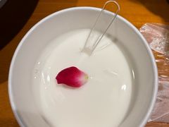 -鸽舞笙平金牌烧鸽子·融合菜(鲁谷店)