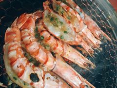 -风与炭BBQ户外火锅烧烤(成都群光君悦酒店)