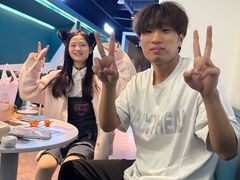 -棂笼·深度沉浸密室(武汉旗舰店)