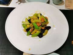 -荷风细雨·中国茶宴(碧云店)