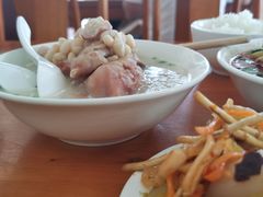-老一品蹄花店(新津店)