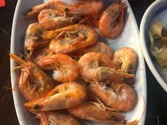 -永红源啤酒·烧烤·海鲜·大排档(青特城店)