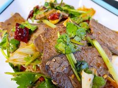 -独一道·邵伯龙虾土菜馆·烧烤(雨花西路店)