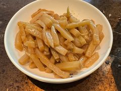 酸笋-漆黑觉米粉(三里屯店)