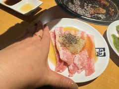 -牛角日本烧肉专门店(小樽店)