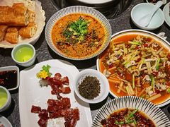 金牌健康油条-景笙毋米粥底火锅(20年老字号)