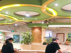 大堂-水平有限广西米粉·广西风味集(五道口店)