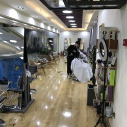 -涩谷· Hair Salon