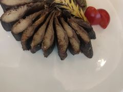 -水月周庄铂尔曼酒店-水月荟中餐厅