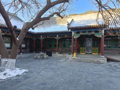-张学良旧居陈列馆