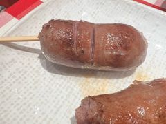 -西贝(枫蓝国际购物中心店)