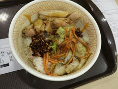 -食其家·牛丼咖喱(天津梅江印象城店)